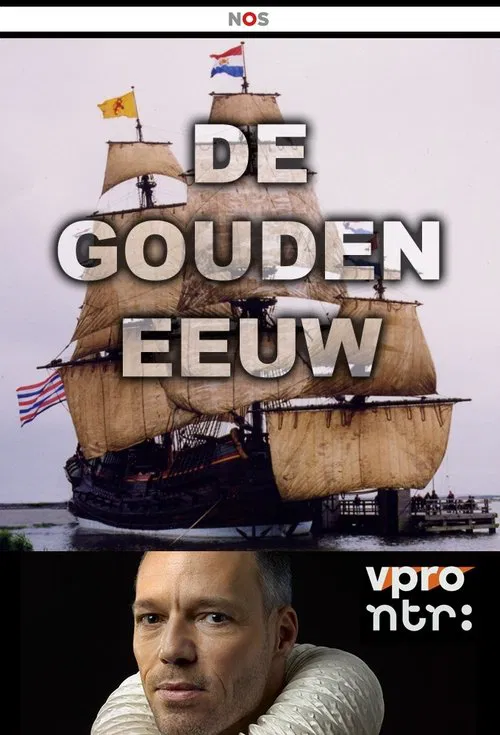 De Gouden Eeuw tv show poster