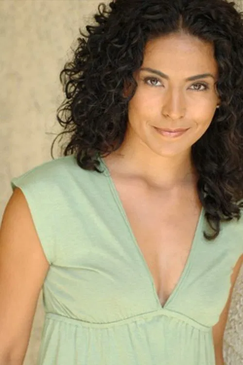 Foto de perfil de Liz Ramos
