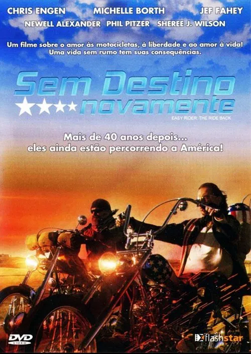 Poster do filme Sem Destino Novamente
