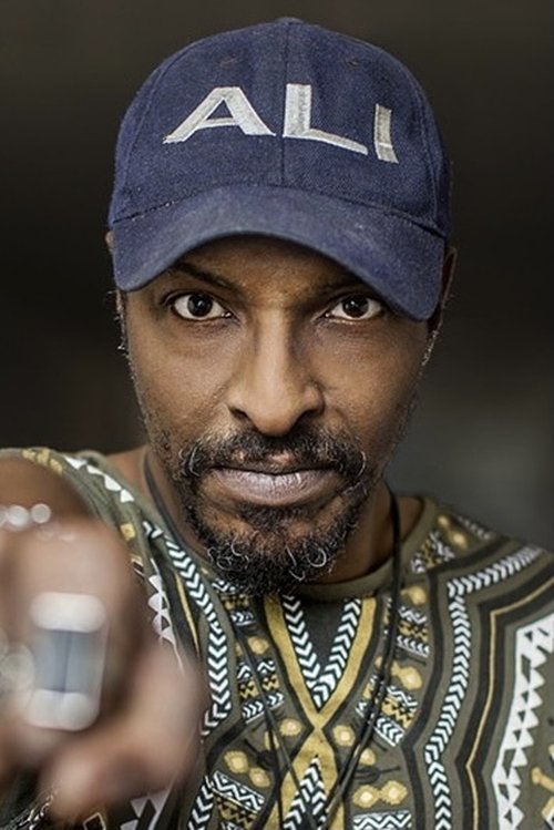 Foto de perfil de Muhammad Ali Jr.