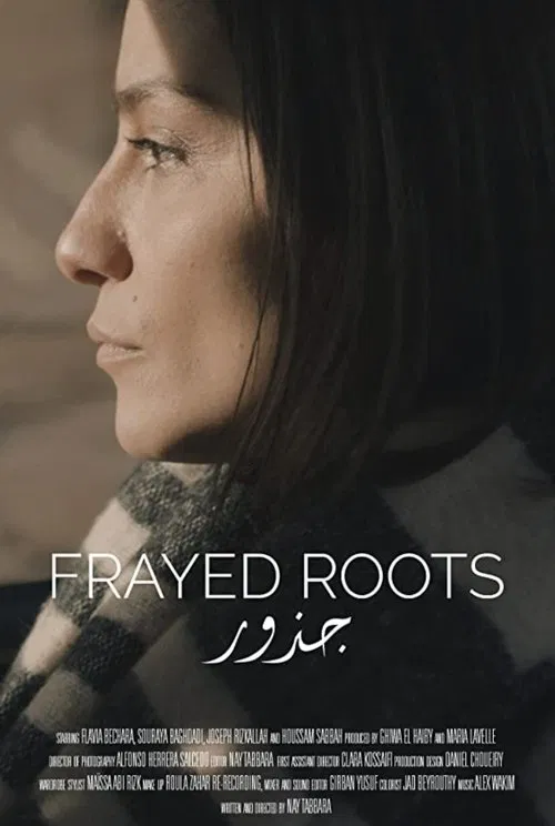 Frayed Roots movie poster