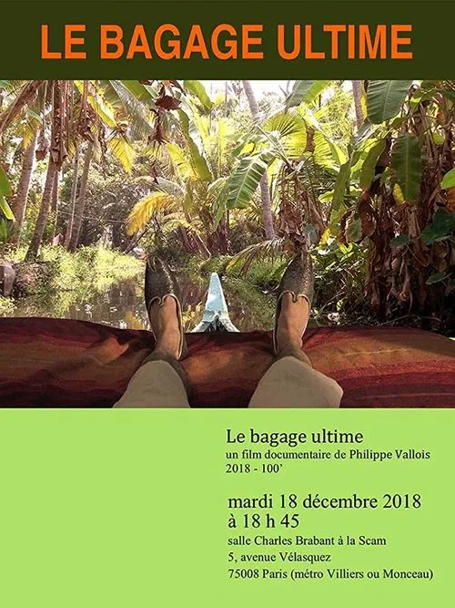 Le bagage ultime movie poster