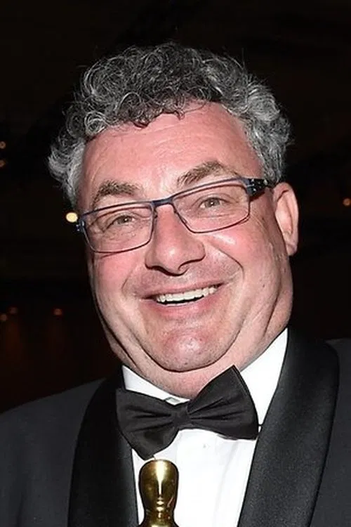Gerd Nefzer profile picture