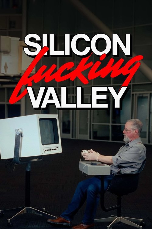 Silicon Fucking Valley tv show poster