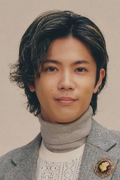 Yuta Jinguji profile picture