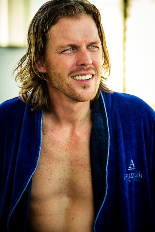 Nathan Christopher Haase profile picture