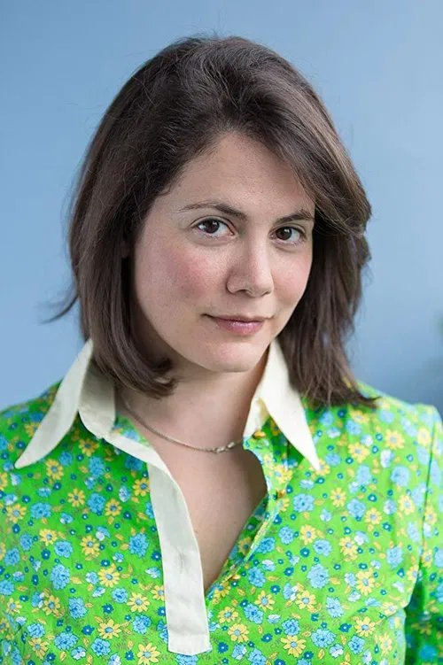 Foto de perfil de Gillian Pachter