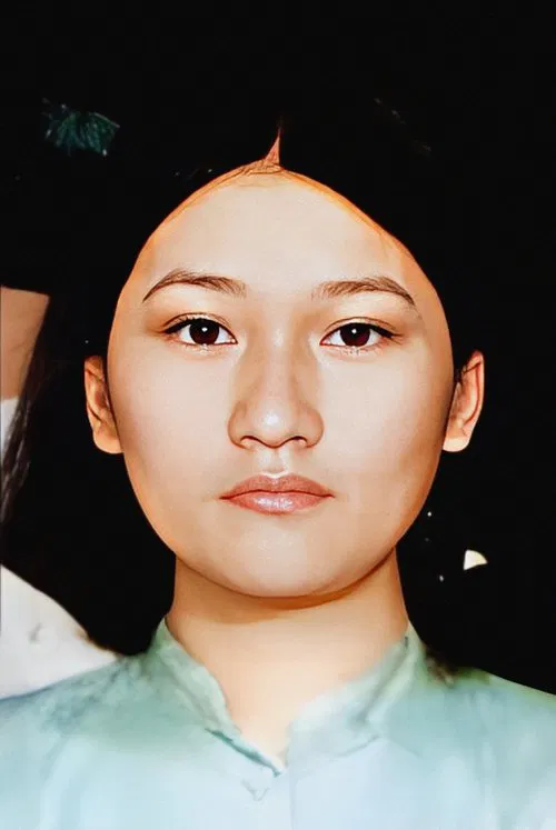 Foto de perfil de Agnes Lam See-Chung