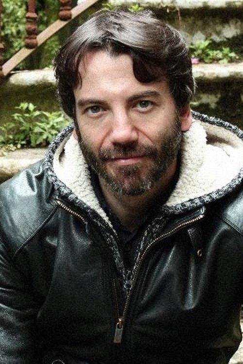 Aram Garriga profile picture