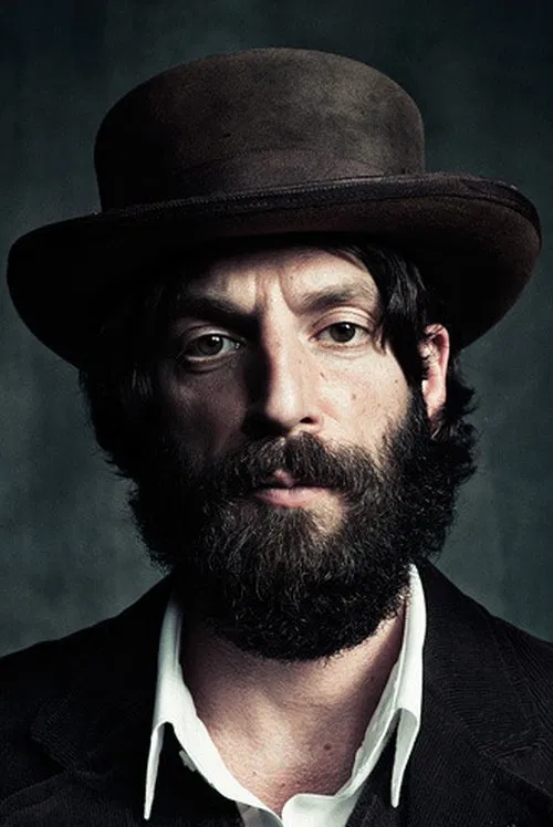 Ray LaMontagne profile picture