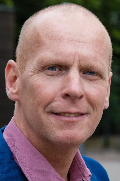 Jobst Knigge profile picture