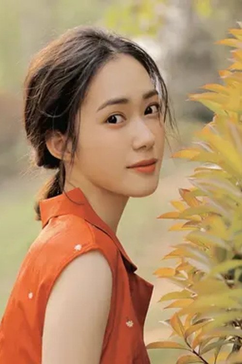 Han Congcong profile picture