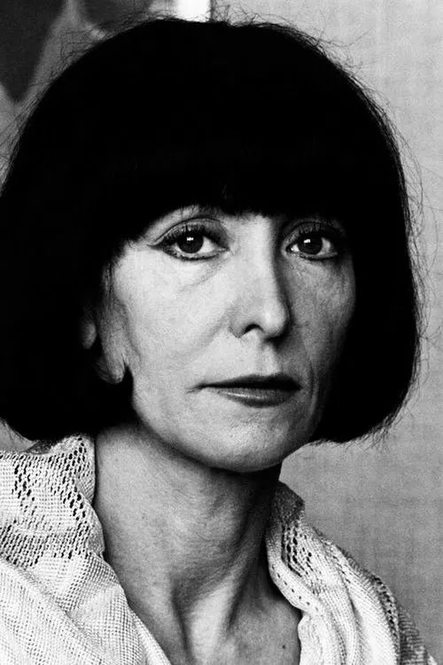 Claire Etcherelli profile picture