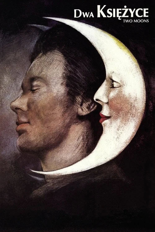 Two Moons movie poster