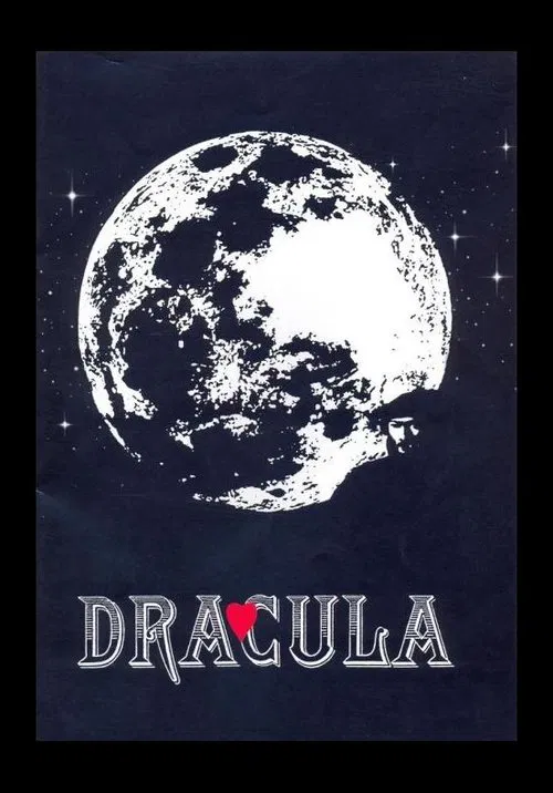 Dracula movie poster
