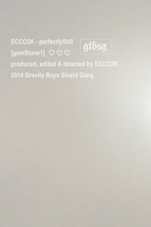 perfectlyStill [gemStone1] movie poster