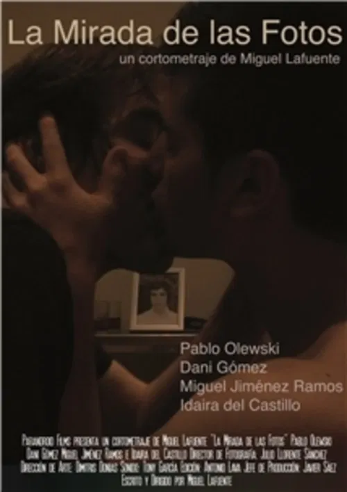 Staring Pictures movie poster
