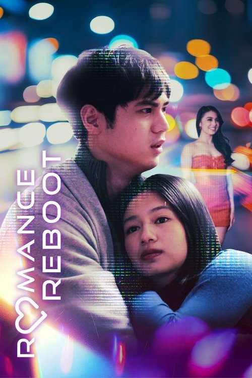 Romance Reboot movie poster