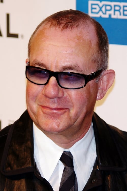 Bernie Taupin profile picture