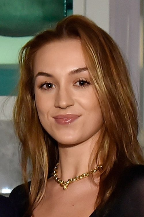 Sophie Amber profile picture