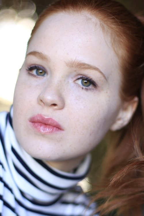 Isabel Marcus profile picture