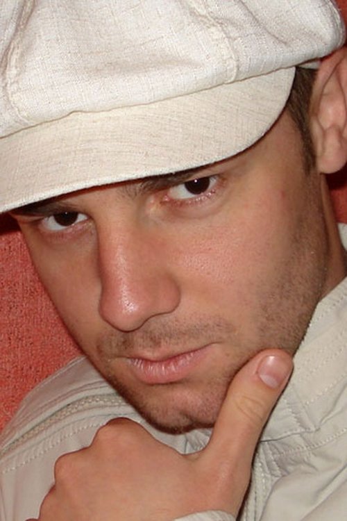 Aleksandr Belous profile picture