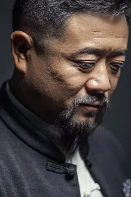Professor Qin profile picture