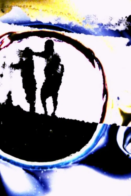 Poster do filme Fear of Floating