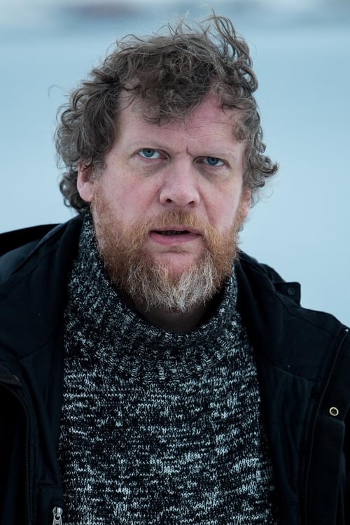 Sigurjón Kjartansson profile picture
