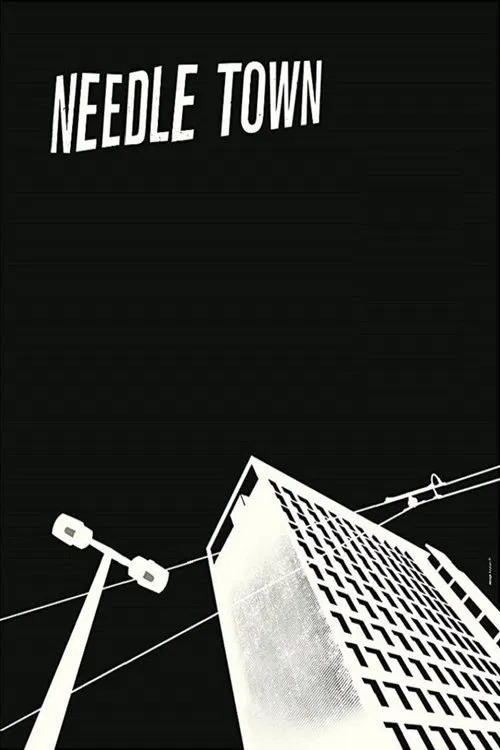 Needle Town movie poster