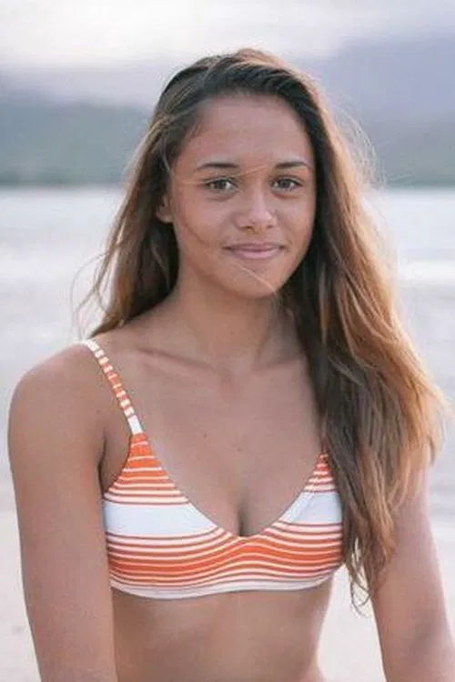 Maluhia Kinimaka profile picture