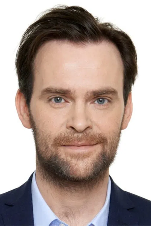 Vidar Magnussen profile picture