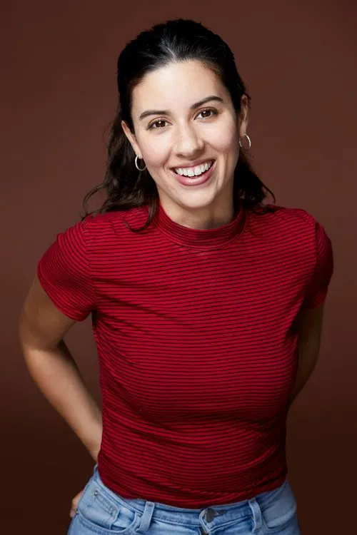 Natasha Mercado profile picture
