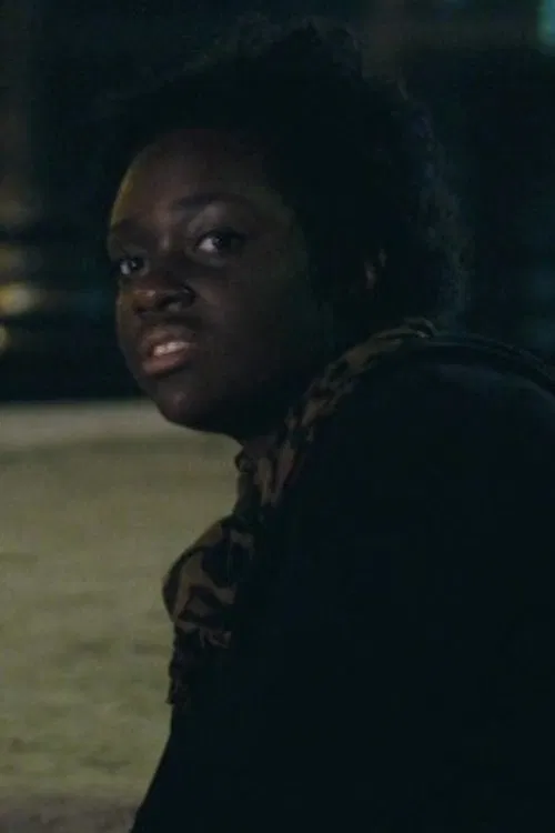 Foto de perfil de Carine Ngijol