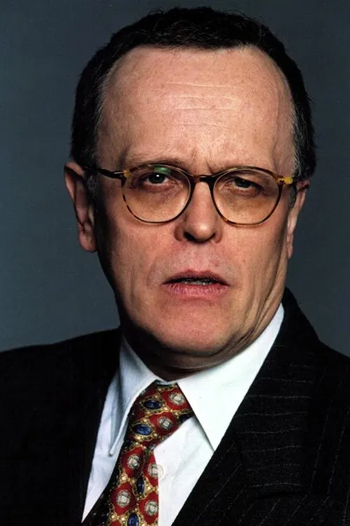 Horst Scheel profile picture
