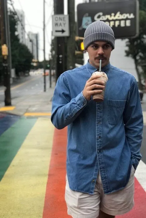 Zach Harney profile picture