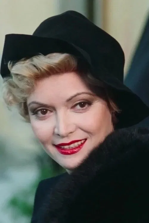 Nadia Ottaviani profile picture