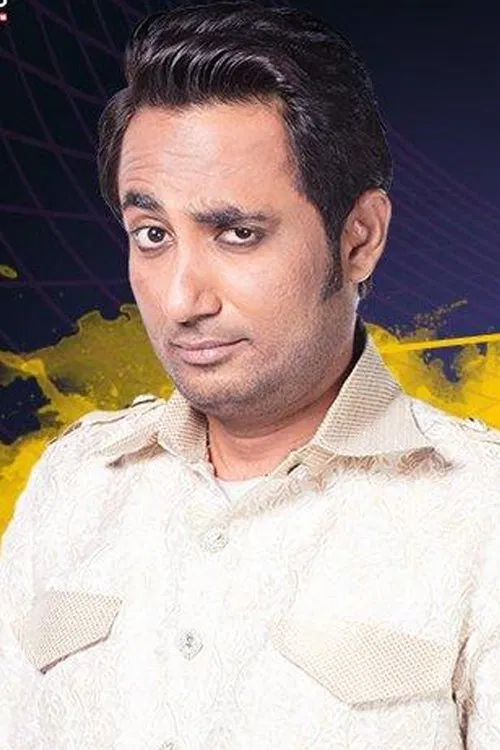 Zubair Khan profile picture