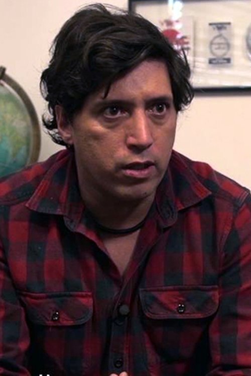 Yves Passarel profile picture