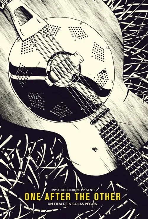 One After the Other movie poster