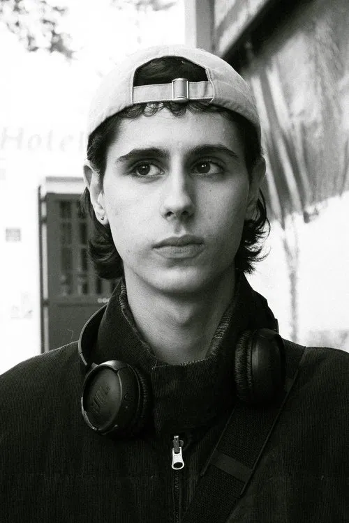 André Lino profile picture