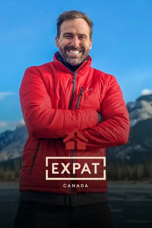 Expat - Spécial Canada tv show poster