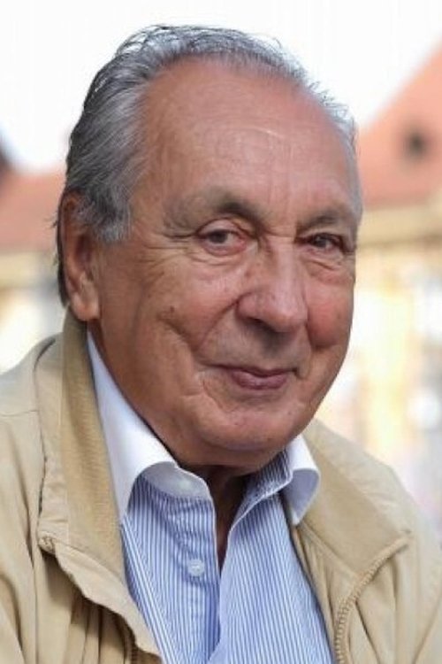 Špiro Guberina profile picture