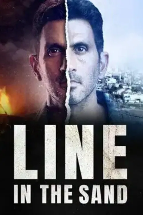 The Cops tv show poster
