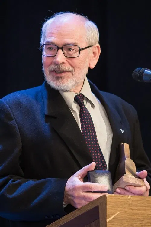 Foto de perfil de György Révész