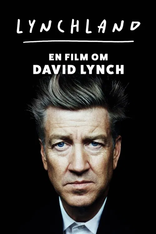 Welcome to Lynchland movie poster