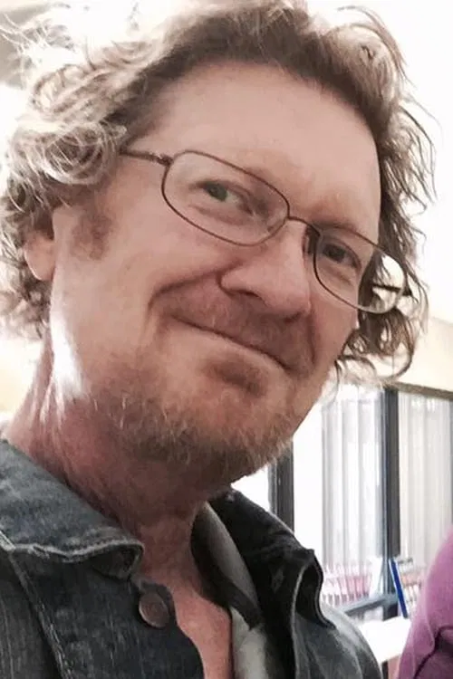 Mark Jensen profile picture