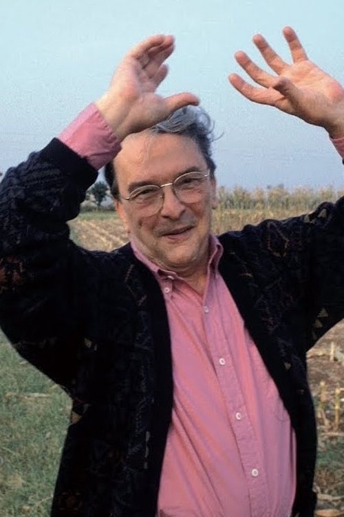Luigi Meneghello profile picture