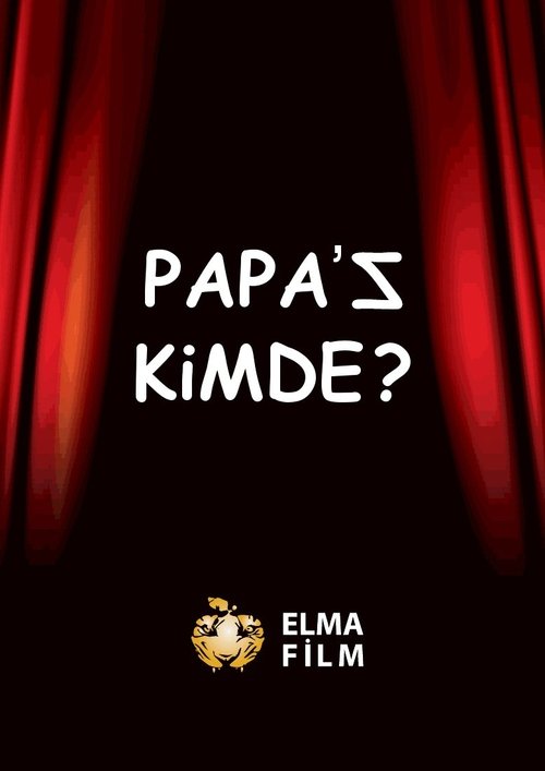 Papaz Kimde movie poster