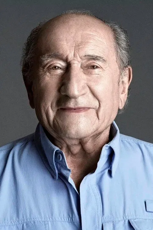 Luis Alarcón profile picture